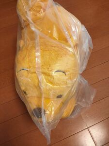 値下げ！くまのプーさん ぬいぐるみ　新品　未使用品　プーさん