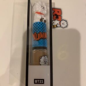 化粧品 VR BT21 アイリキッド
