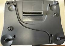 ■任天堂 NINTENDO64 本体 + 64DD 本体 (コントローラ+AC電源+3色ケーブル+α) ヴィンテージ品_画像3