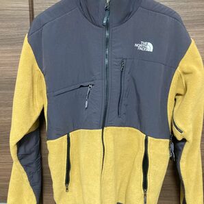 THE NORTH FACE フリースジャケット デナリ ノースフェイスフリース