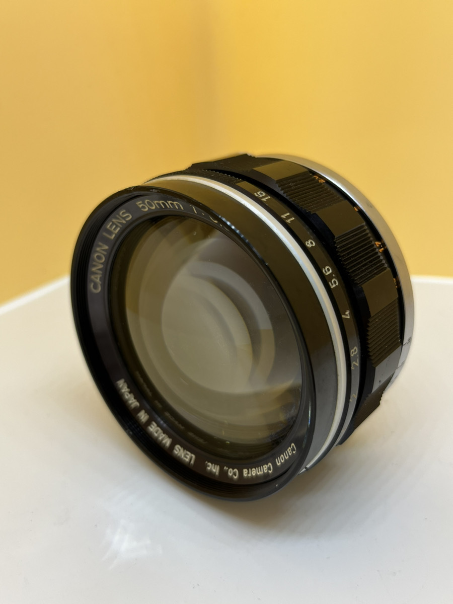 2023年最新】ヤフオク! -50mm f0.95の中古品・新品・未使用品一覧