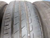 【希少な EF10】ヨコハマ 185/65R15【富山】BluEarth-1 ブルーアース-1 中古4本 185/65/15 夏 185/65-15_画像5