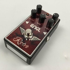 ENGL Retro Distortion