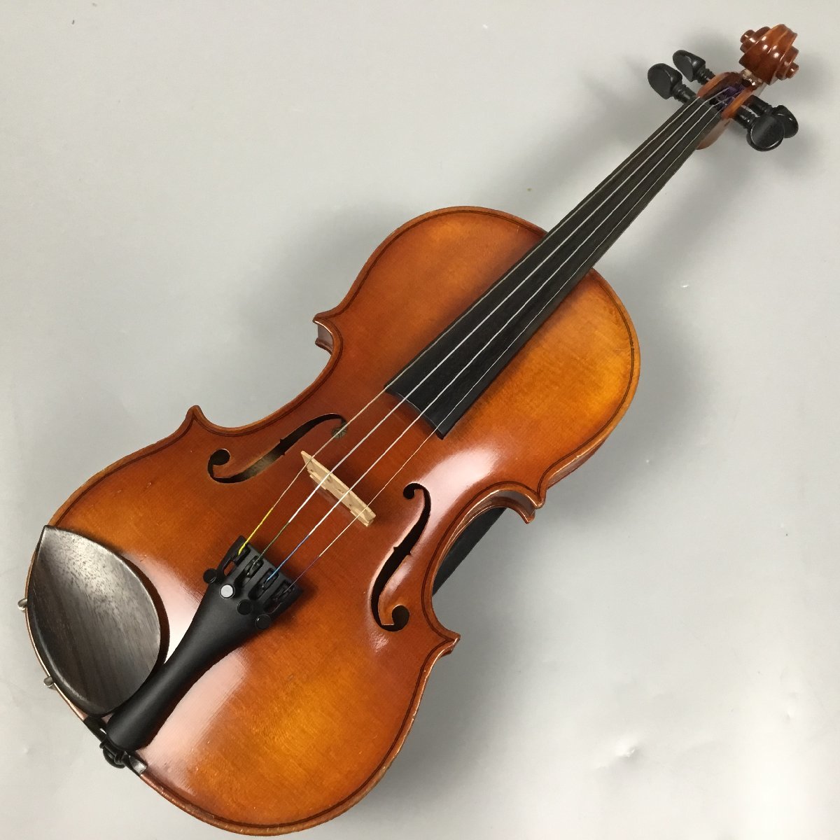 SUZUKI バイオリン NO300 サイズ3/4 1985年-