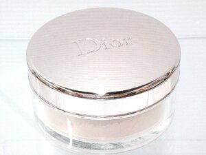 ■残量3割程度 CHRISTIAN DIOR クリスチャン ディオール カプチュール トータル パーフェクション ルース パウダー 001 K11754