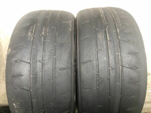 BS ブリヂストン　ポテンザ　POTENZA　RE-71RS RE71RS　225/45R17 2020年製 2本 17インチ / A052 Z3 AD09