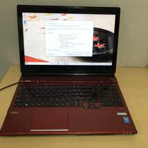 NEC LAVIE LL750/MSR- TOUCH - i7 - 4G - 198_画像9