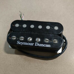 Seymour Duncan セイモアダンカン ハムバッカーピックアップ ビンテージ 型番失念