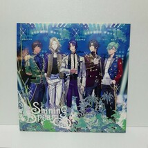 うたの☆プリンスさまっ♪Shining Dream CD (LPサイズ)_画像2