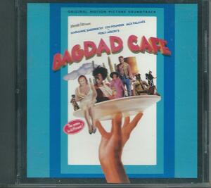  BAGDAD CAFE/SOUNDTRACK