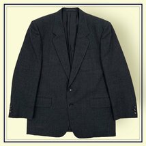 90s アーカイブ◆AD1992◆COMME des GARCONS HOMME DEUX コムデギャルソン オム テーラードジャケット ブレザー 121-112-178/ビンテージ_画像1