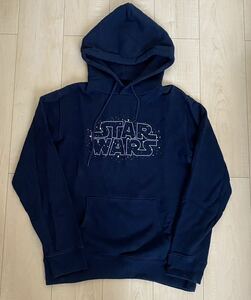 スターウォーズ STAR WARS × BEAMS ビームス スウェット パーカー M