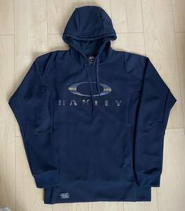 Oakley Oakley Sweat Parker M S очень 90 -х