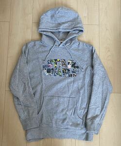 スターウォーズ STAR WARS × BEAMS ビームス スウェット パーカー M