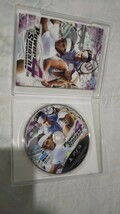 PS3 パワースマッシュ４ ベスト版 テニスゲーム 対戦_画像2