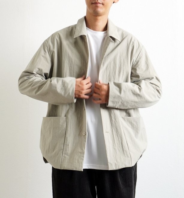 2023年最新】Yahoo!オークション -eel ジャケットの中古品・新品・未