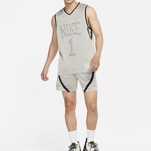  Nike L dry Fit ADVino beige .n tank top basket pants regular price 26400 jpy jersey - short pants ba Span top and bottom 