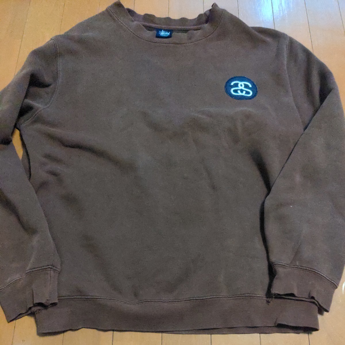 ヤフオク! -「(old オールド vintage ヴィンテージ 80 90) (stussy