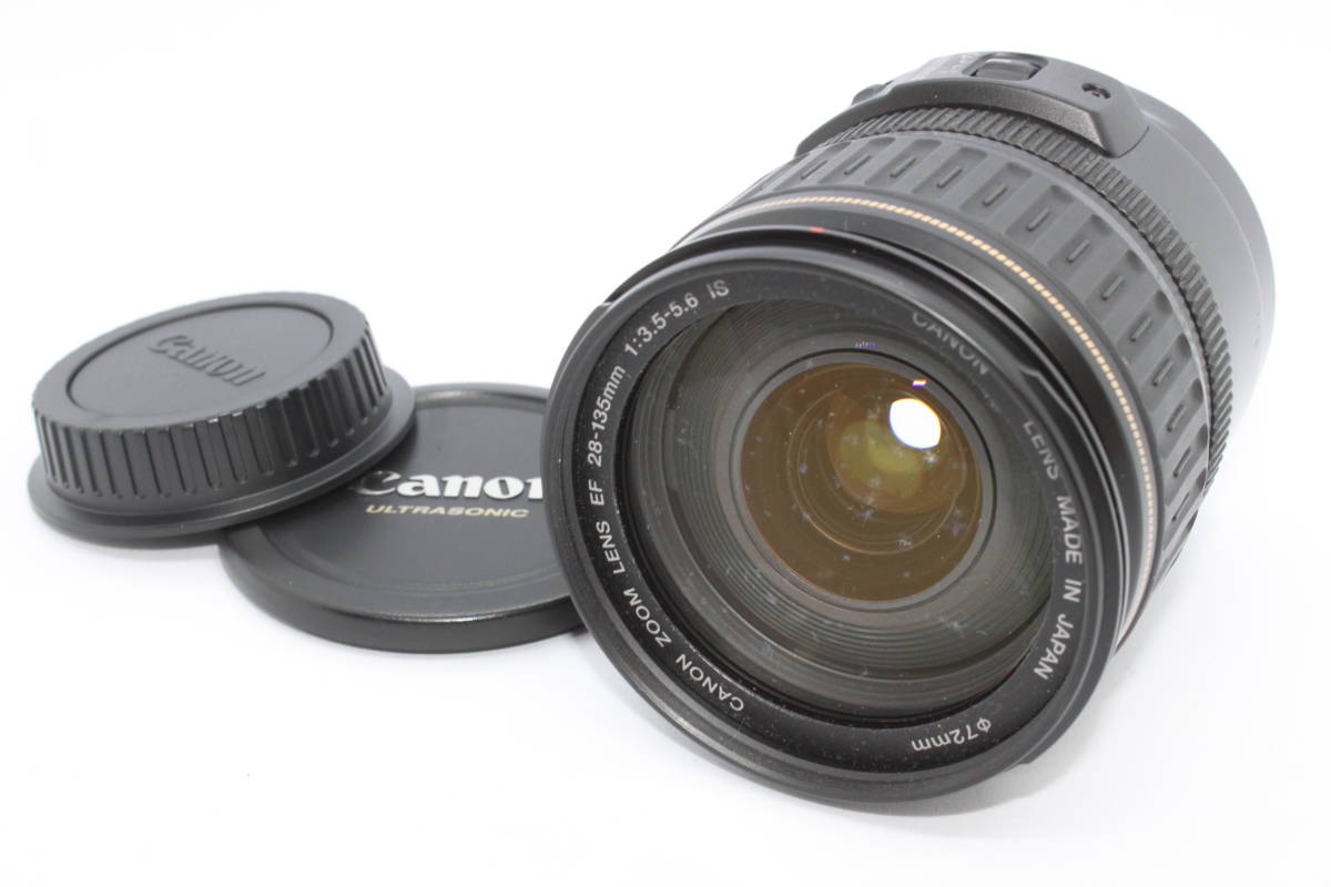 2023年最新】Yahoo!オークション -ef28-135mm f3.5-5.6 is usmの中古品
