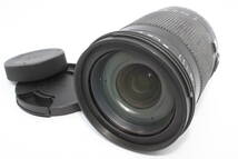 ★極上品★シグマ SIGMA 18-300ｍｍ F3.5-6.3 DC MACRO OS HSM ニコン L550#1487_画像1