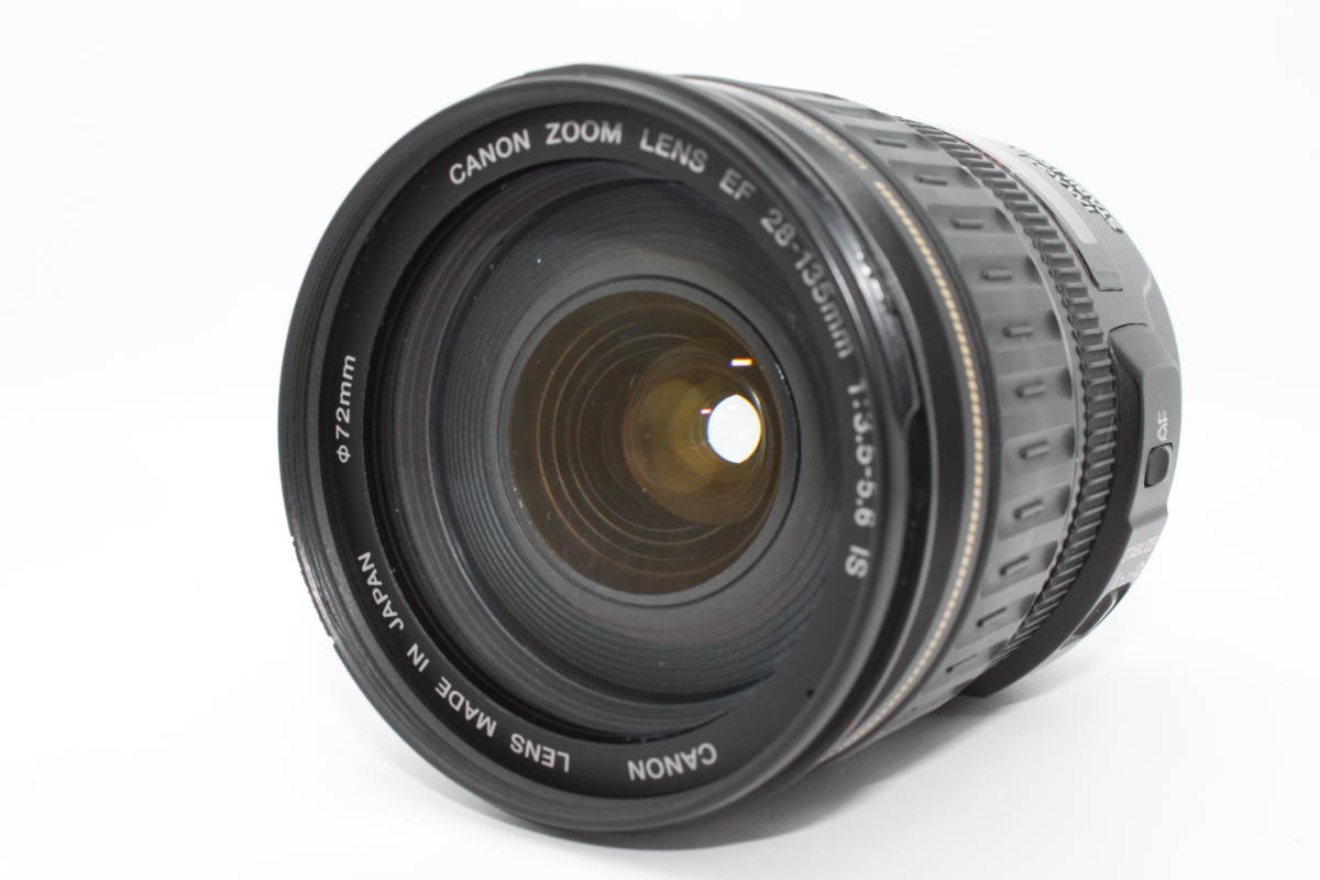 2023年最新】Yahoo!オークション -ef 28-135 f3.5-5.6 is usmの中古品