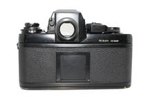 ★良品★ニコン Nikon F3 HP ボディ 一眼レフ フィルムカメラ L1000#1539_画像3