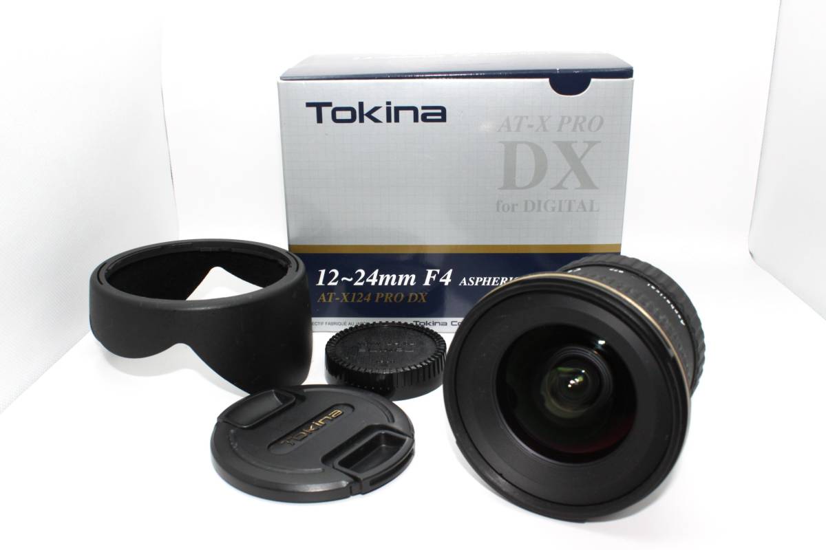 トキナー ＴＯＫＩＮＡ ＡＴ－Ｘ ＰＲＯ ＤＸ-