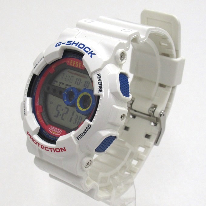 Yahoo!オークション -「g-shock ガンダム」(アクセサリー、時計) の