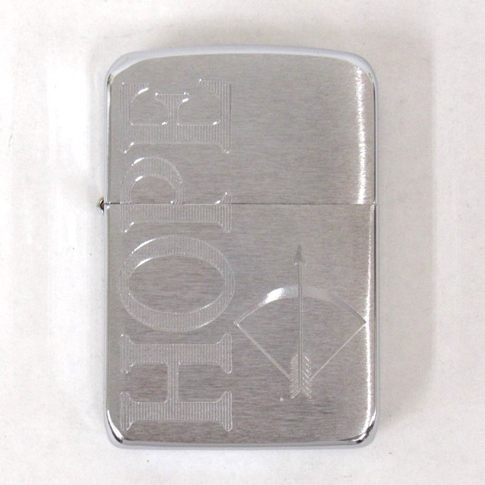 ヤフオク! -「ホープ zippo」(Zippo) (ライター)の落札相場・落札価格