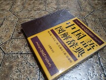 中国語図解辞典　1993年再販　編著・輿水優/大川完三郎/佐藤富士雄/佐藤醇　大修館書店｜102823_画像1