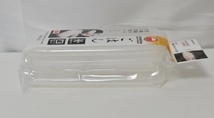 【新品未開封品】冷凍庫　ごはんパック2P　(サナダ精工（株）D-5774)　_画像9