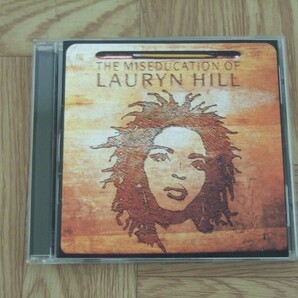 《CD》ローリン・ヒル LAURYN HILL / THE MISEDUCATION OF LAURYN HILL 