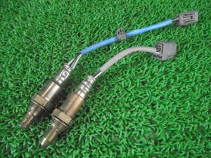 ★保証付★ ライフ DBA-JC1 O2センサー2本 ■前期/P07A/ターボ/211200-2700/OHY:::644-H25■ ホンダ/JC2 宮城～（KE843）に 梱包サイズ：A