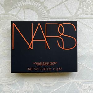 NARS ラグナ　ブロンジングパウダー00