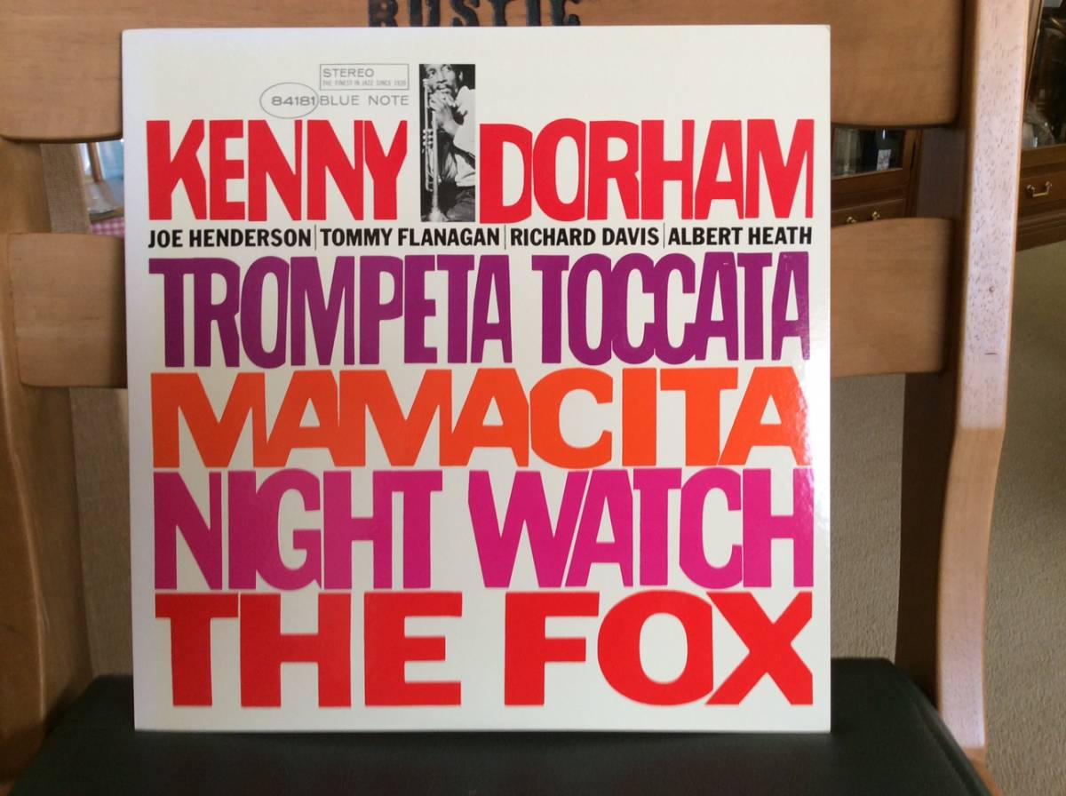 ヤフオク! -「トランペット」(ジャズ) (レコード)の落札相場・落札価格