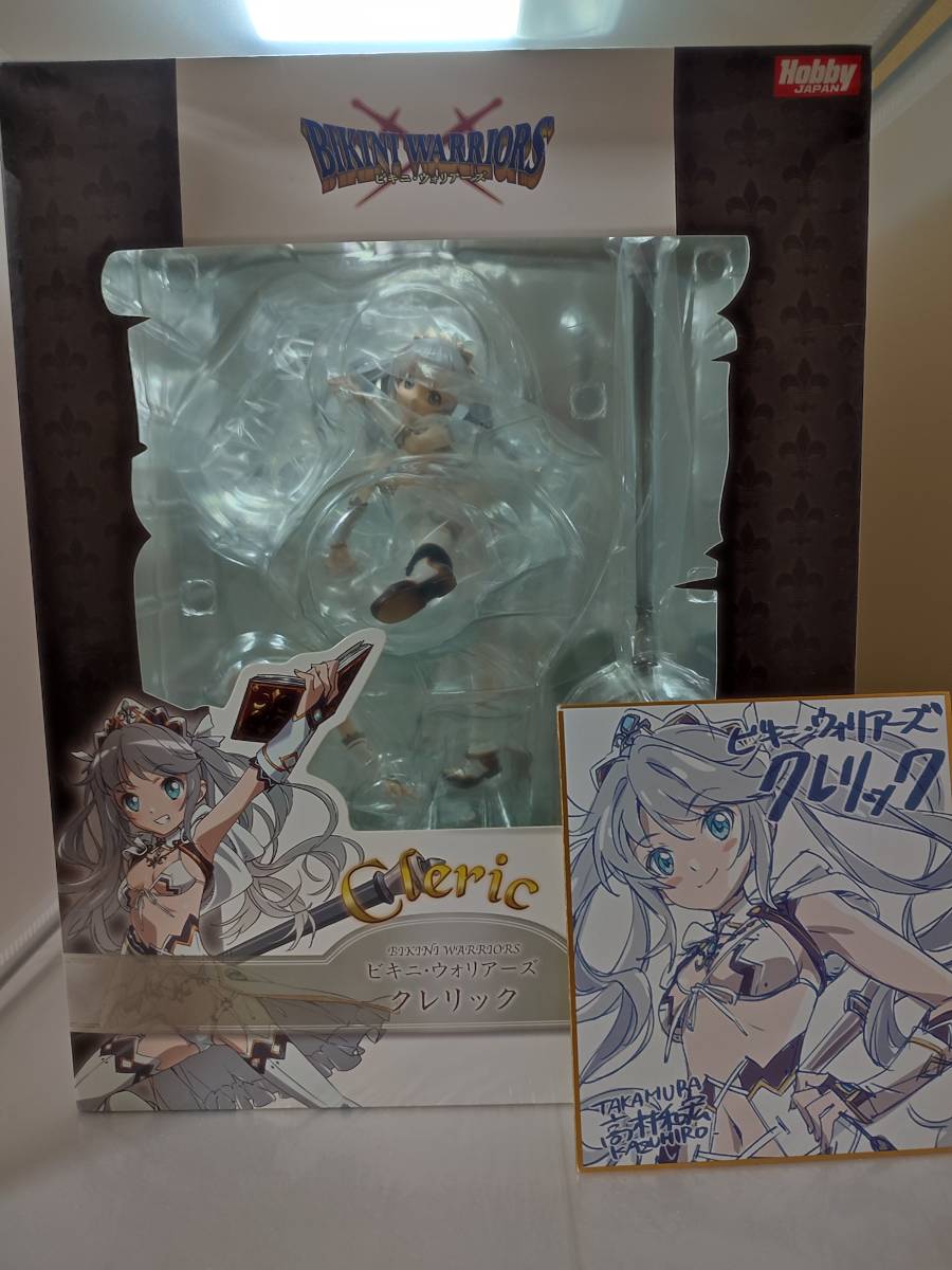 2023年最新】ヤフオク! -ビキニウォリアーズ(フィギュア)の中古品