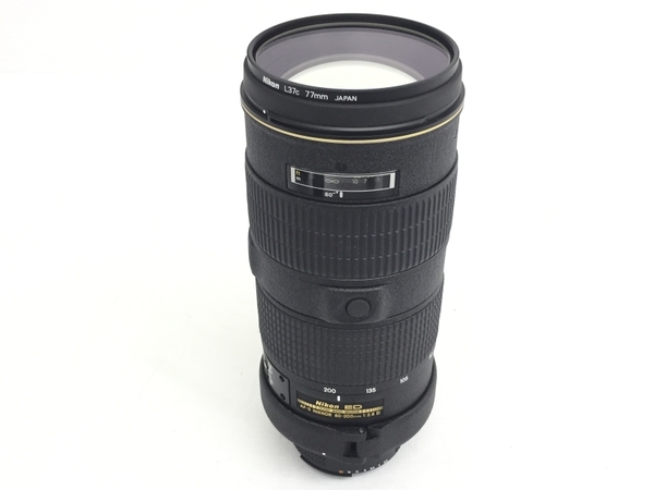 ヤフオク! -「nikon af-s 80-200 2.8」の落札相場・落札価格