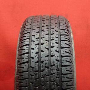 中古タイヤ 225/60ZR15 単品1本 ユニロイヤル ユニロイヤルラリー 340 UNIROYAL UNIROYALRALLYE 340 9.5分山 5シリーズ セダン センチュリ