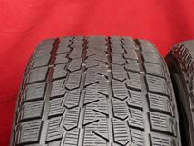 スタッドレス2本 《 ヨコハマ 》 アイスガードSUV G075 [ 275/50R20 113Q ]8.5分山★ ベンツGクラス GLEクラス GLクラス stati20_画像6