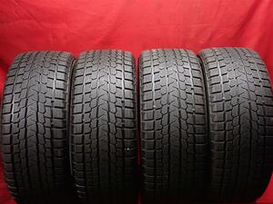 スタッドレス4本 《 ヨコハマ 》 アイスガード SUV G075 [ 275/50R20 113Q ]8分山★ ベンツGクラス GLEクラス GLクラス stati20