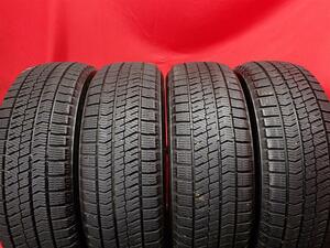 スタッドレス4本 185/60R15 84Q 4本セット ブリヂストン ブリザック VRX2 BRIDGESTONE BLIZZAK VRX2 8.5分山★stati15 アクア シエンタ