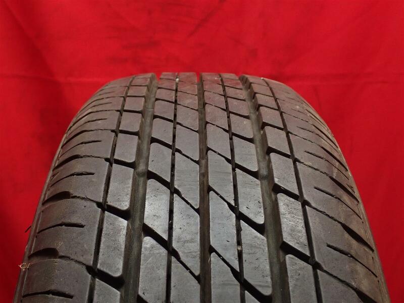 単品 タイヤ 1本 《 ファイアストン 》 FR10 [ 155/65R14 75S ]9分山★n14 ワゴンR MRワゴン ウェイク ムーヴ N-WGN ekワゴン