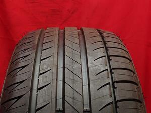 単品 タイヤ 1本 《 ミシュラン 》 パイロットエグザルトPE2 [ 205/45R17 88Ｖ ]9.5分山★n17 ロードスター CR-Z プジョー207 ルーテシア