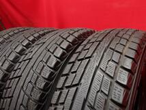 スタッドレス4本 175/80R15 90Q 4本セット ヨコハマ ジオランダー I/T・S YOKOHAMA GEOLANDAR I/T-S 8分山★stati15_画像4