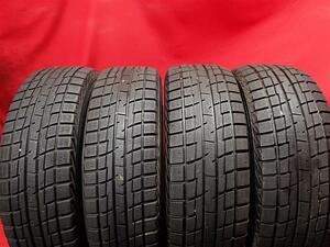 スタッドレス4本 195/70R15 92Q 215/65R15 96Q 4本セット ヨコハマ アイスガード IG30 9分山★stati15 ボンゴフレンディ