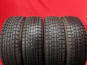 スタッドレス4本 175/65R15 84Q 4本セット ファルケン エスピア EPZ F FALKEN ESPIA EPZ F 8.5分山★stati15 アクア ヴィッツ キューブ