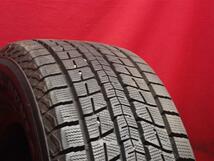 単品スタッドレス1本 《 ダンロップ 》 ウィンター MAXX SJ8 [ 225/65R17 102Q ] 9.5分山★SUV車 ハリアー RAV4 エクストレイル CRVstati17_画像10