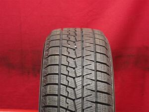 単品スタッドレス1本 《 ヨコハマ 》 アイス ガード 7 IG70 [ 175/65R15 88Q ] 9.5分山★ アクア ヴィッツ キューブ フィット stati15