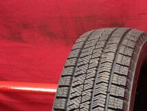 単品スタッドレス1本 《 ブリヂストン 》 ブリザック VRX2 [ 155/65R13 73Q ] 9.5分山★ ワゴンR MRワゴン ザッツ ゼスト stati13_画像5