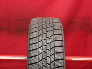 単品スタッドレス1本 《 グッドイヤー 》 アイス ナビ 6 [ 155/65R14 75Q ] 8.5分山★ ワゴンR MRワゴン ウェイク ムーヴ N-WGN stati14